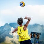 Volleyball