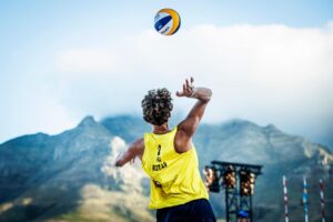 Volleyball