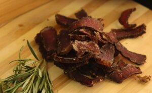 biltong