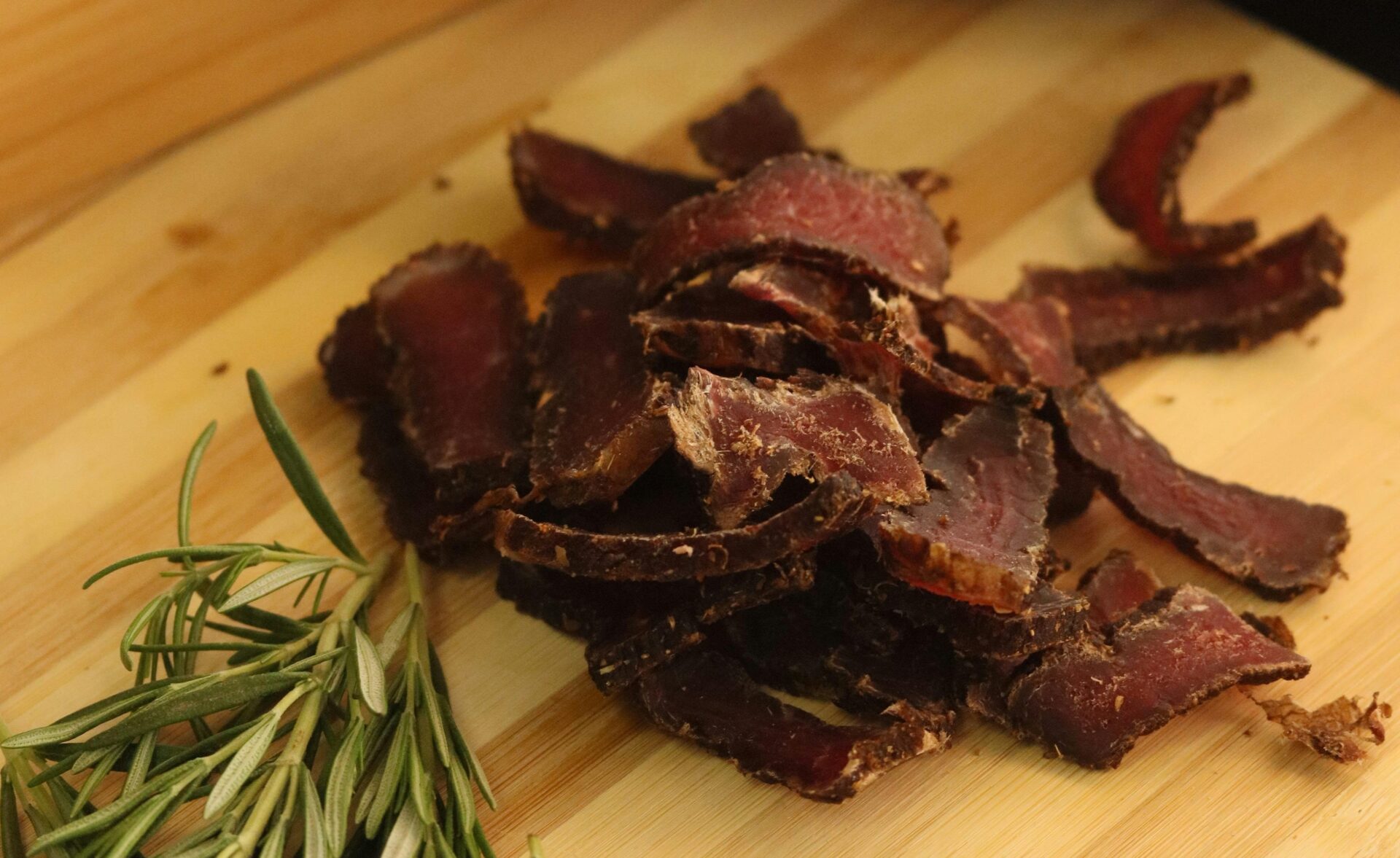 biltong