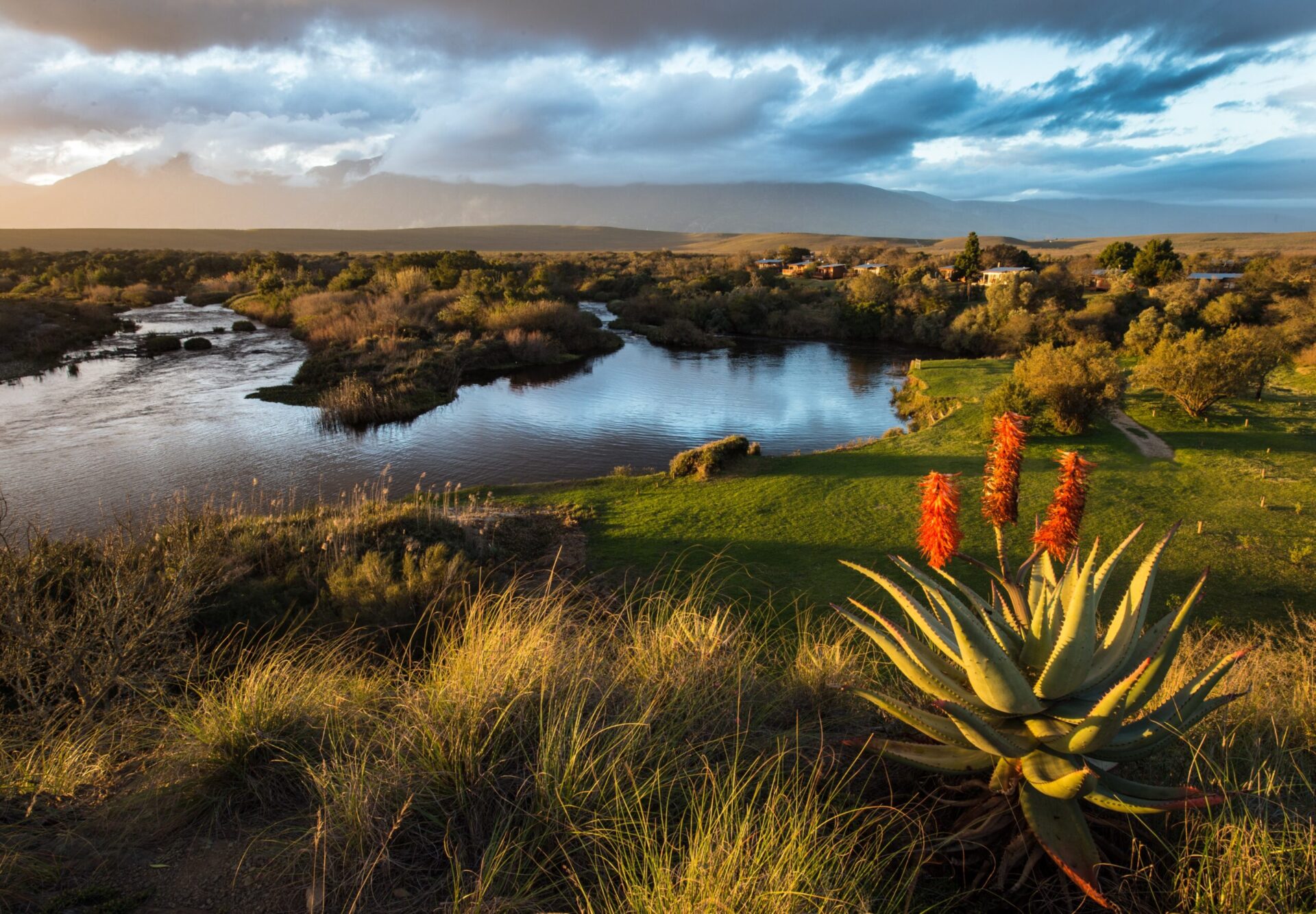 SANParks