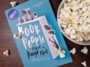 Book People