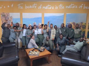 Camdeboo National Park