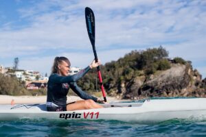 Another Chapter in SA’s Ocean Canoe Rivalries