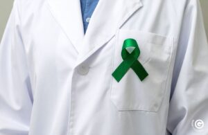 Green Ribbon Mental Health
