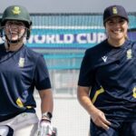 Proteas Women Write Letters to the World Cup
