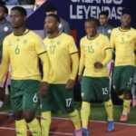 South Africa Under-20 Show Resilience with Strong Comeback