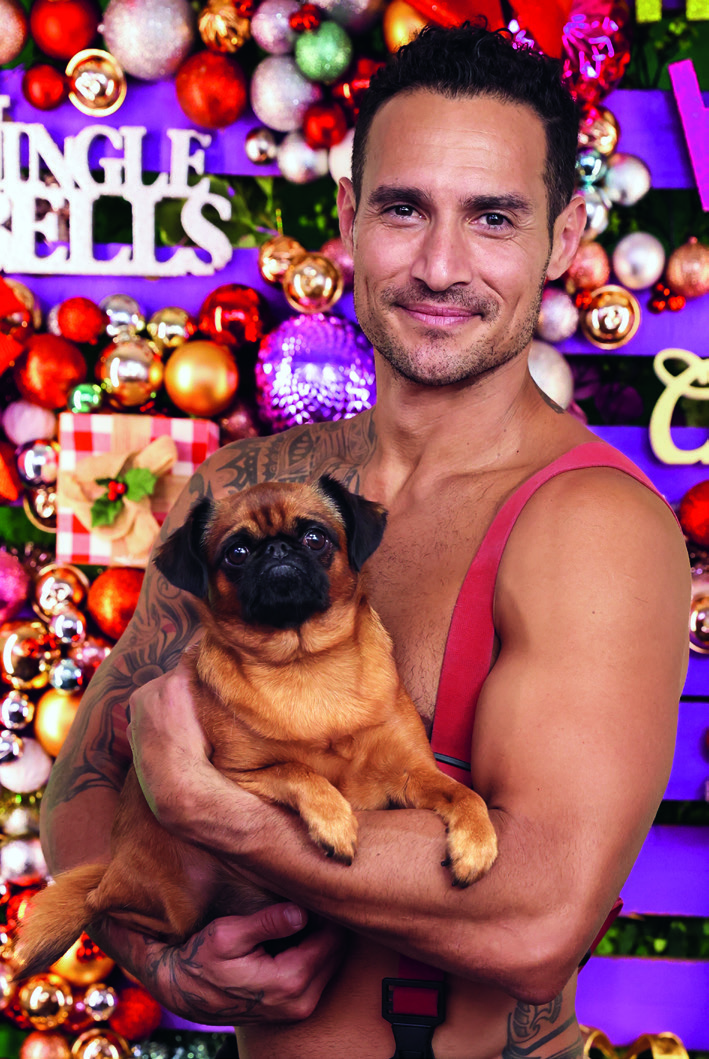 Hot to Handle And Doing Good: The 2026 Australian Firefighters Calendar Has Arrived!