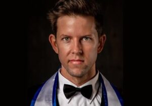 Marnus Botha
