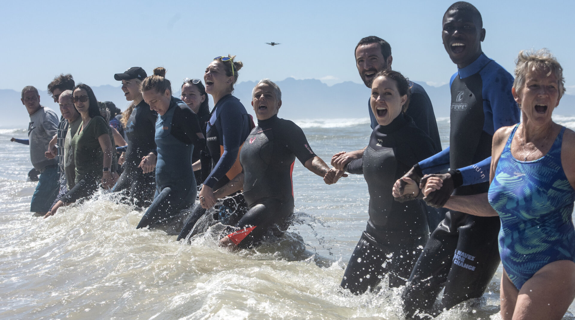 Surf Therapy
