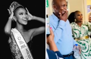 Qhawekazi Mazaleni Dad