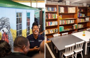Nyembe Community Resource Hub