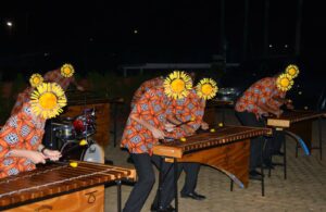 Marimba