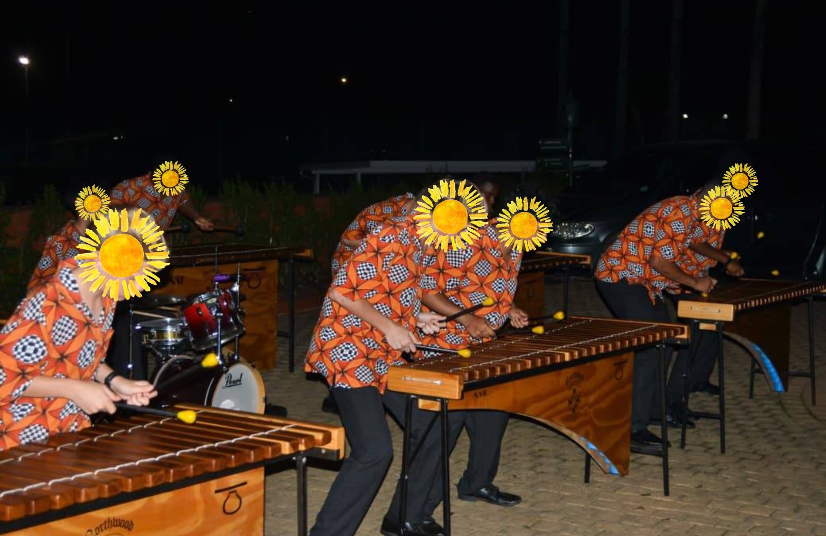 Marimba