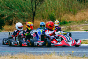 Motorsports