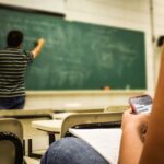 Dad Revisits His 32-year-old Son's Grade 8 Report