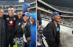 brave young men