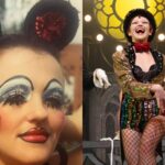 Lisa Was Columbia in SA's First Rocky Horror 1992, Now Daughter Takes Baton 