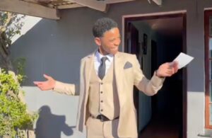 Matric Dance