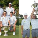 Eisenhower Trophy