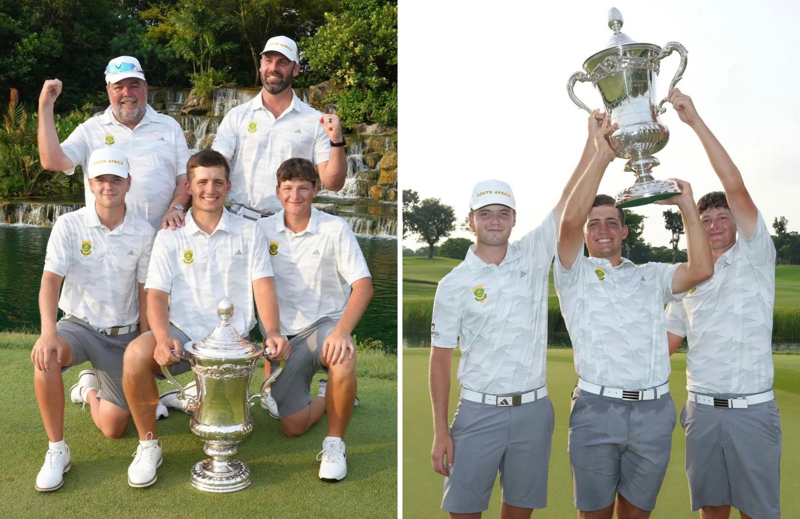 Eisenhower Trophy