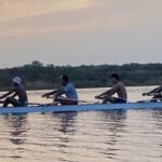 SA Rowers
