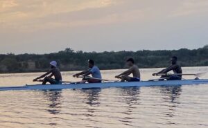 SA Rowers