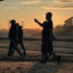 Weekly Walk for Dudes in Delta Park
