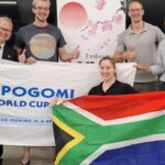 Spogomi World Cup