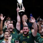 Springboks
