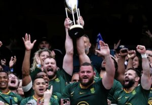 Springboks