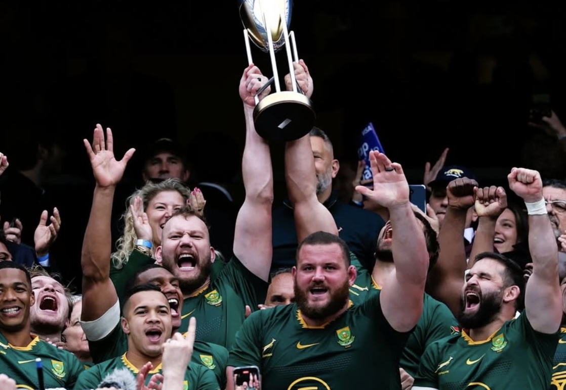 Springboks