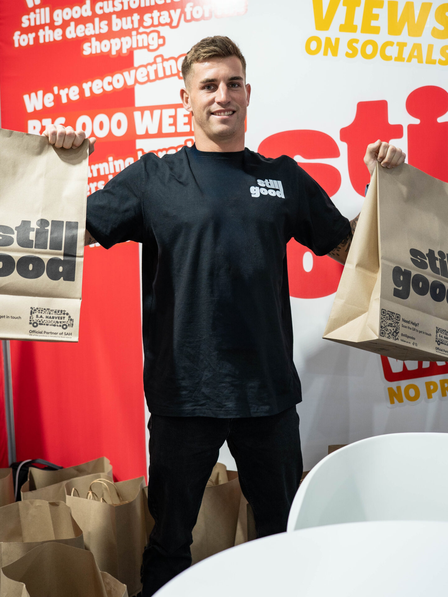 The Brilliant South African Idea That’s Helping Families Beat Rising Food Costs