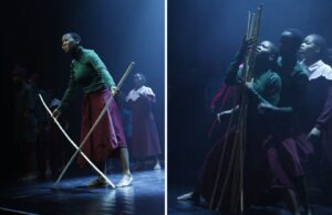 Joburg Child Welfare