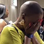 Students Surprise Lecturer