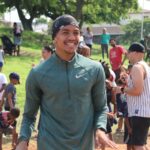 Taariq Stokes