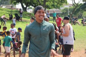 Taariq Stokes