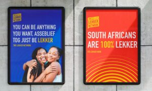 South Africans Are South Africa’s Most Valuable Export... And The Lekker Network Is Proving It!