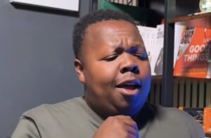 Themba Robin