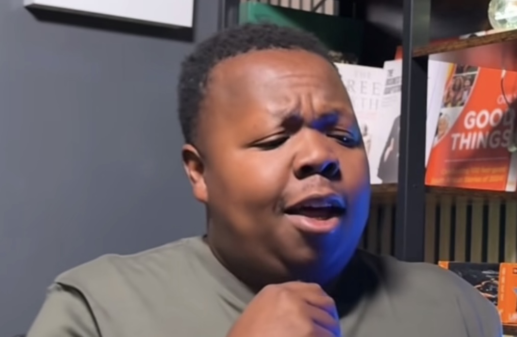 Themba Robin