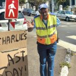 Uncle Charlie