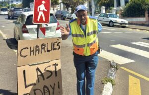Uncle Charlie