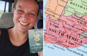 south african