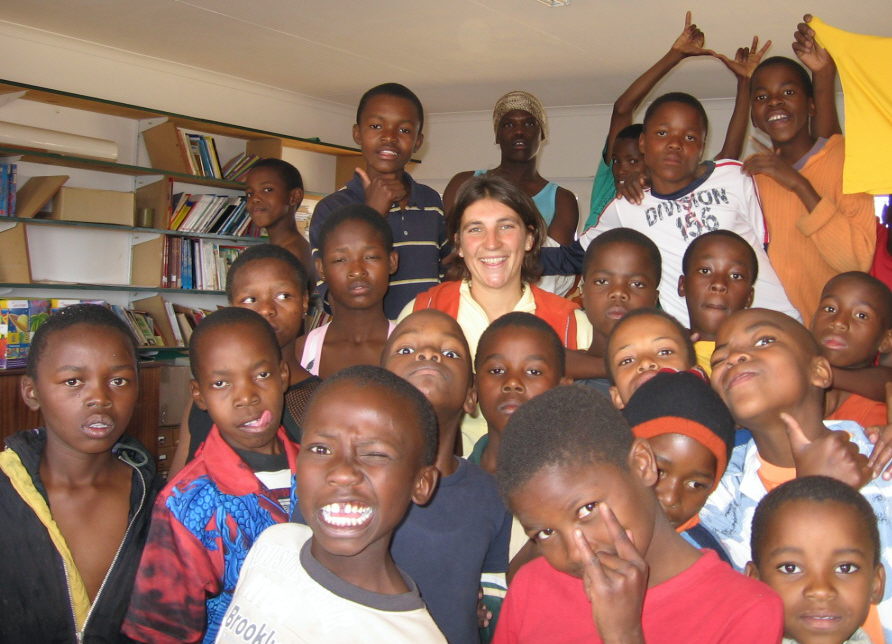 Anna Foundation Celebrates 20 Years of Educating and Empowering Rural Kids