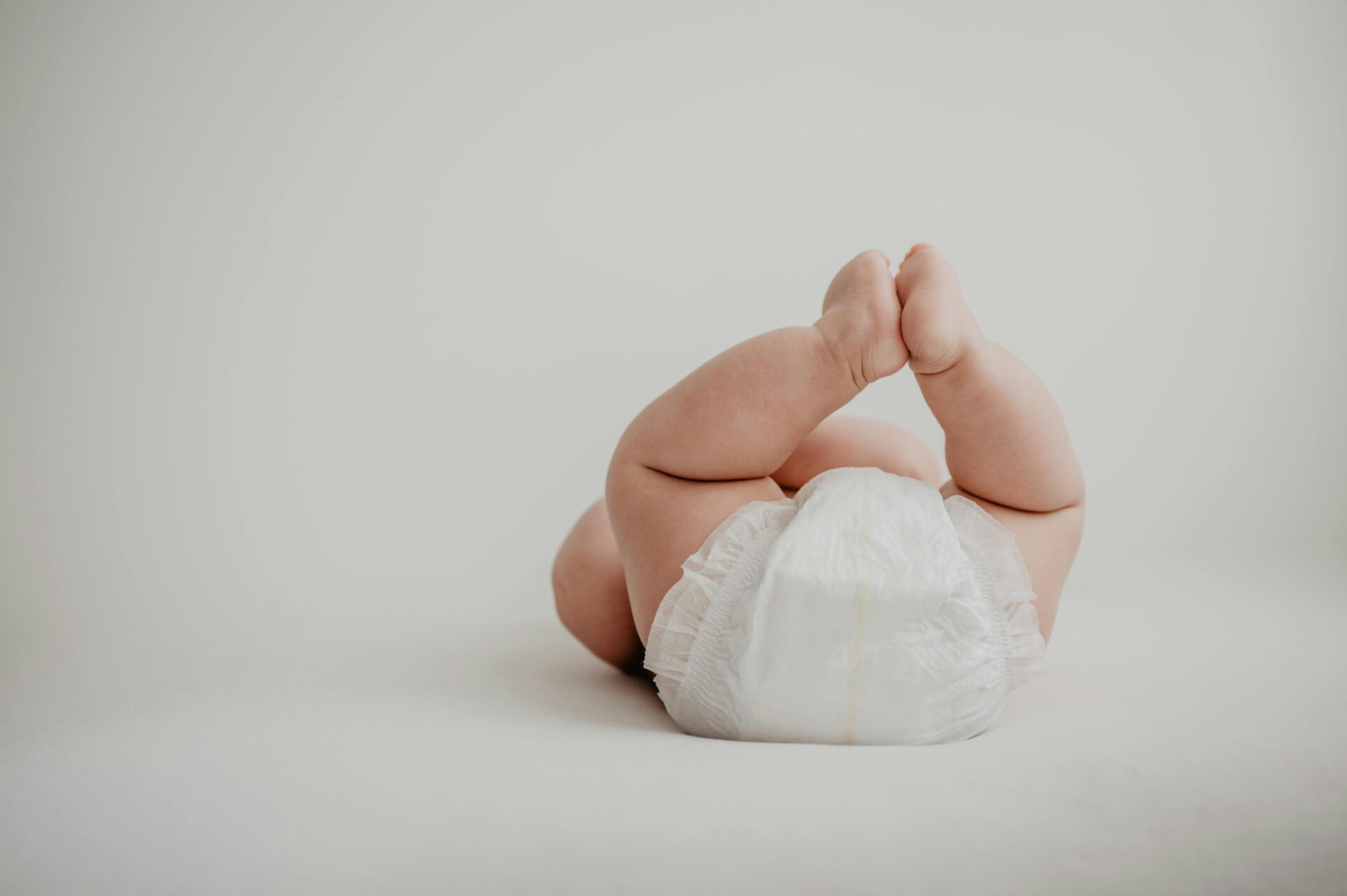 Give a Nappy