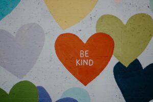 World Kindness Day