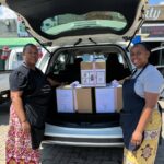 Beanies Booties and Blankets