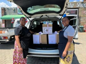 Beanies Booties and Blankets