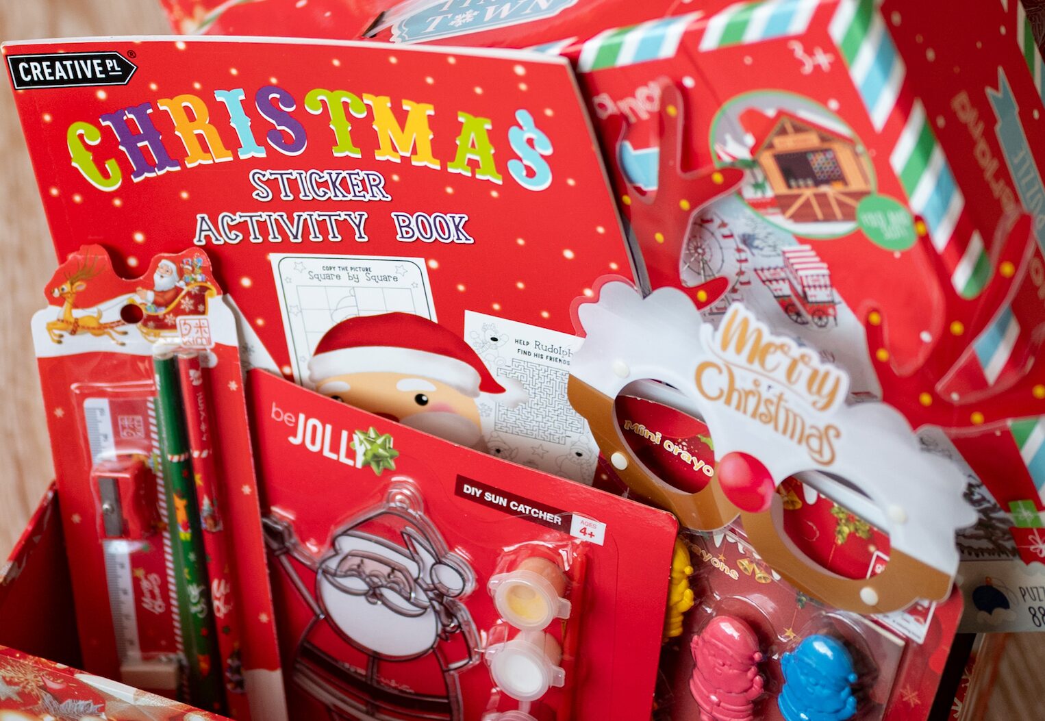 Little Cancer Warriors