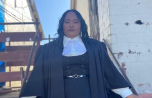 Gillian van der Westhuizen